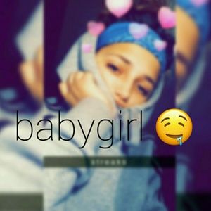 Meet your Posher, Savannah